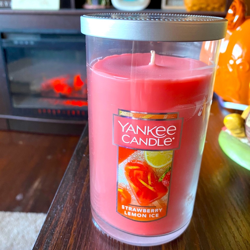 Yankee candle
